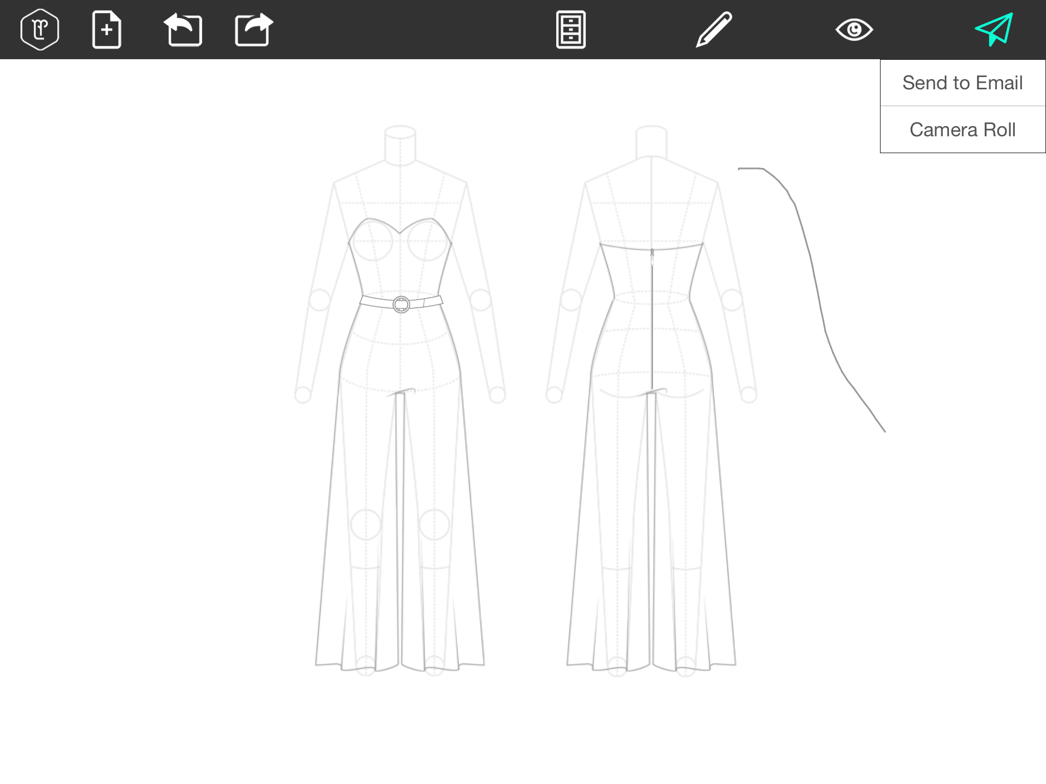 Featured image of post How To Teach Fashion Design : It&#039;s amazing how many fashion design candidates are rejected because they don&#039;t know the most important basics.