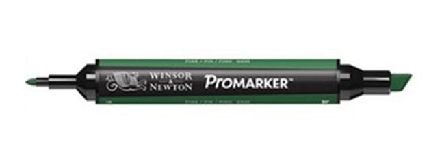 Marcadores Windsor $ Newton promarker